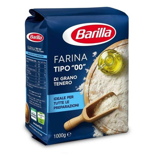 Barilla farina tipo 00 - farina,