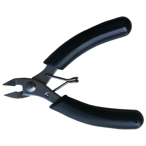 Fil flush cutter - couper, rouge