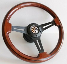 Volant compatible avec VW Golf