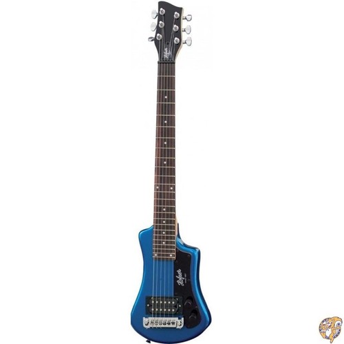 Guitare électrique hofner - électrique,