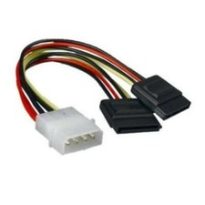 Câble alimentation SATA XHD2 30 CM - Connectique pour PC et ordinateur