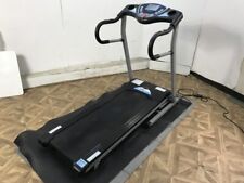Tapis de course fitness TREO T 102