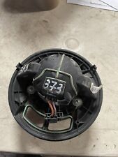 Ventilateur Chauffage Cabine BMW  LHD9854655