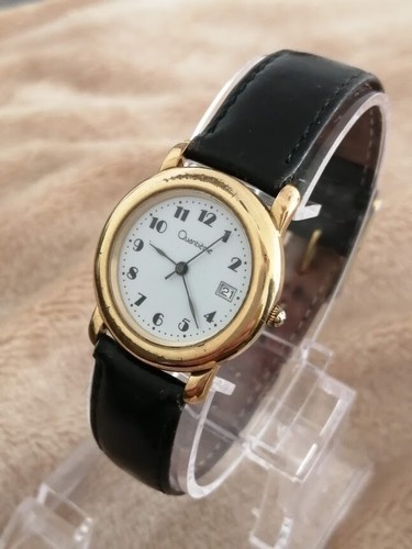 Montre femme quantieme - femme,