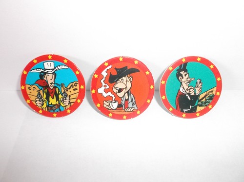 Lot pogs avimage - pogs,