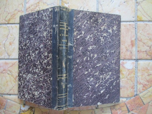 Glaire historique critique - glaire, et