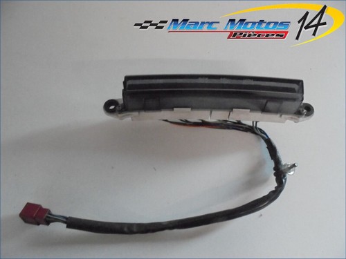 Rampe voyants honda - rampe, de