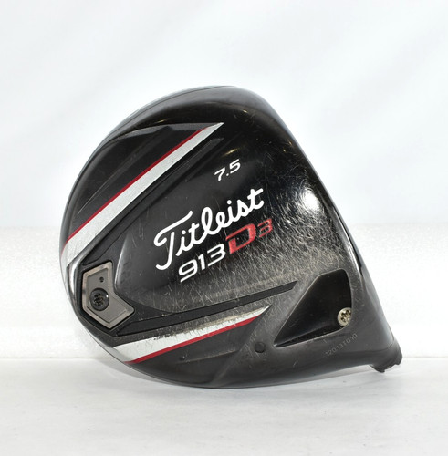 Rare serial 120xxtxxx titleist - serial,