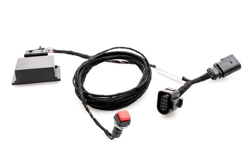 Kufatec sound booster - kufatec,