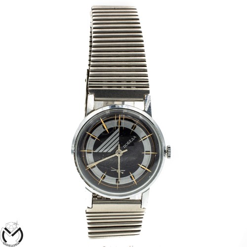 Montre vintage pobeda russe - russe, À