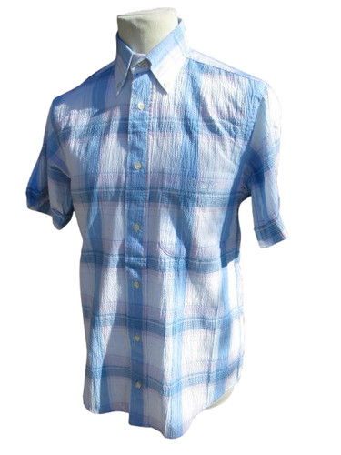 Chemise homme serge blanco - chemise,