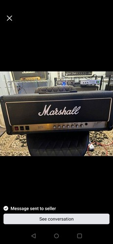 1990 marshall black - marshall,