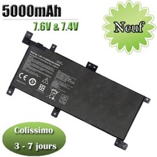 Batterie C21N1509 pour ASUS