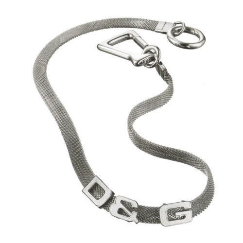 Jewels dj0450 collier mesh - d&g,