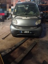   JANTE ALUMINIUM SMART City