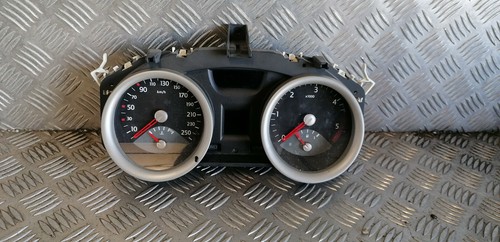Compteur vitesse renault - compteur,