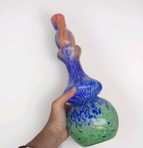 Magnifique grand vase - grand,