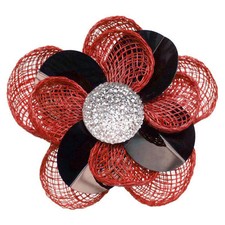 Broche Pince cheveux bibi