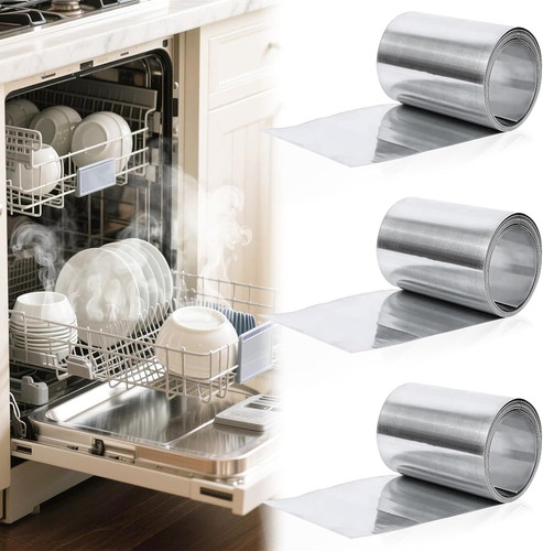 Pièces pare vapeur lave - 3,