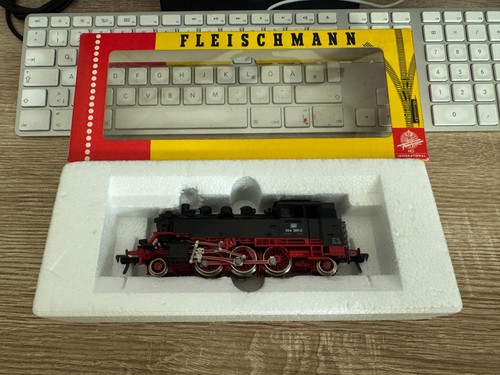 Fleischmann 4064 locomotive - 4064,