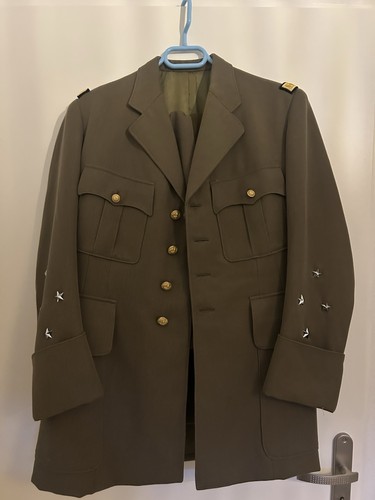 Uniforme militaire - , de