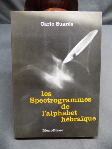 Les spectrogrammes - spectrogrammes, de