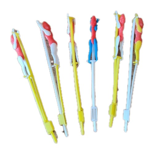 Lot jouets mécaniques - lot, 6