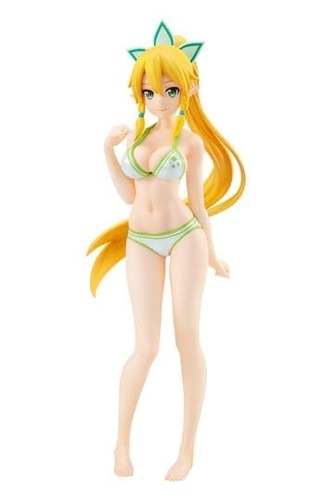 Figurine leafa sword - figurine,