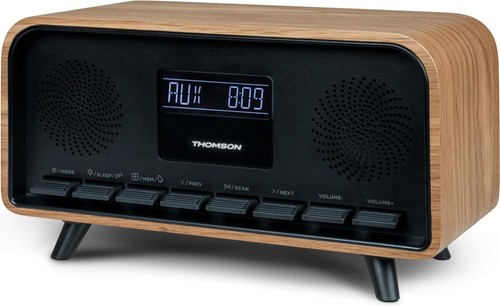 Audio thomson - &,