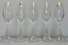 BACCARAT Crystal Massena
