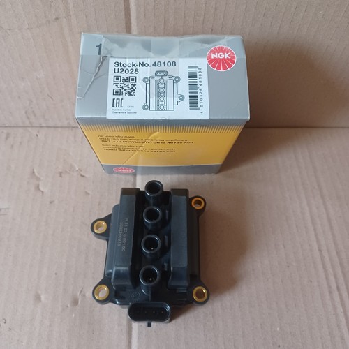 Bobine allumage renault clio - bobine,