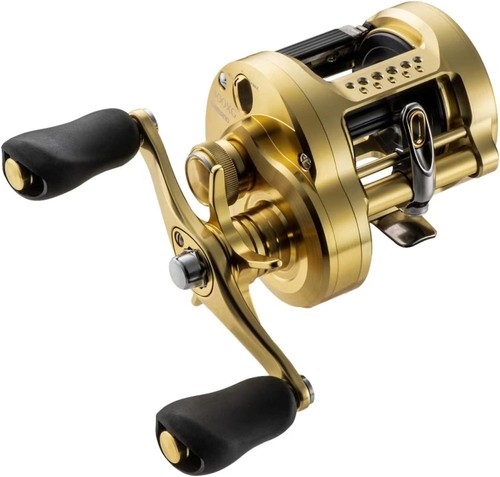 Shimano calcutta conquest ctcq - shimano,