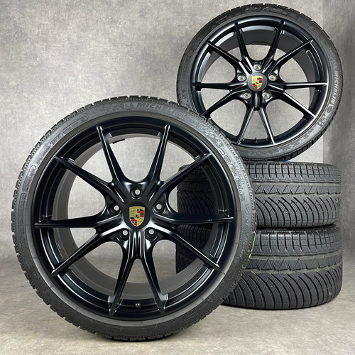 Roues porsche 718 982 - 718,