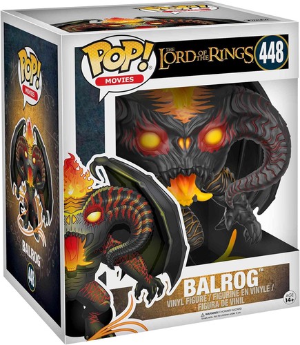 Funko pop balrog - pop, neuf