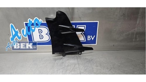 Barre protection seuil bmw - seuil,
