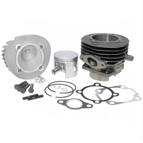 Kit groupe thermique polini - groupe,