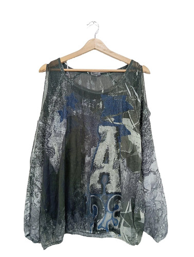 Liberty chemisier femme - chemisier,