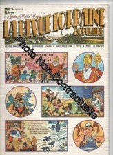 N°85 - Decembre 1988 | La