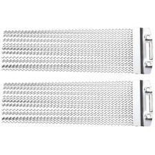 2X Ressort a tambour Fil de