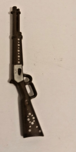 Playmobil winchester fusil - playmobil,