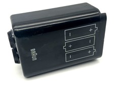 Boîtier De Pile Braun Nizo