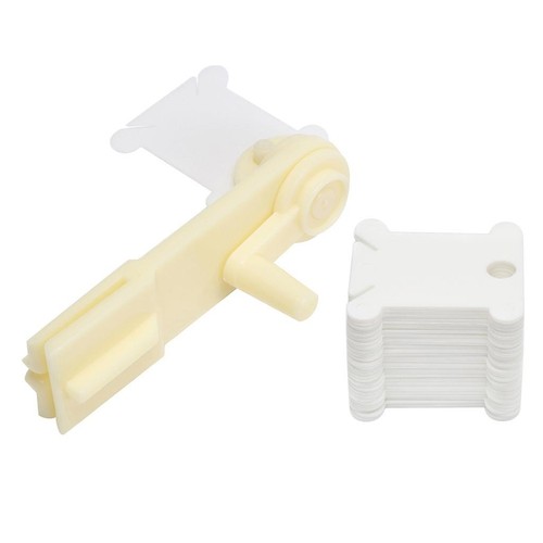 120pcs bobines fil - 120pcs, de