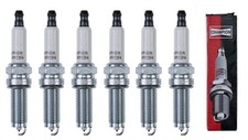 Bougies d'allumage Iridium OEM