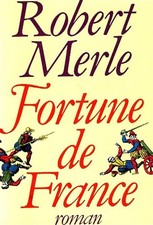 Fortune de France, Tome 1 : -