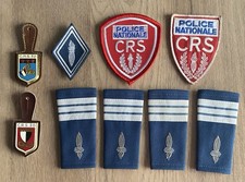 Ensemble d’accessoires