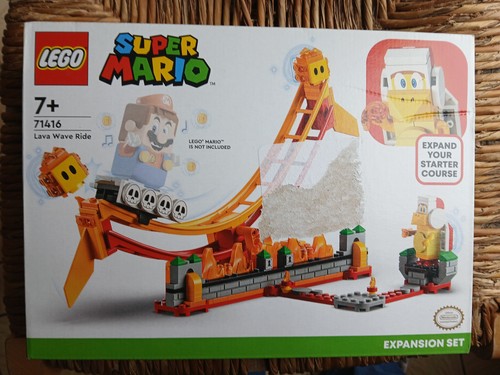 Lego 71416 super mario - 71416,