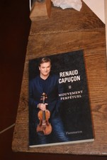 Mouvement perpétuel de