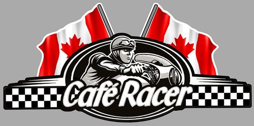 Cafe racer canada - ,