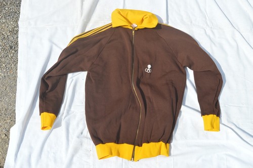 Veste survêtement sport - veste,