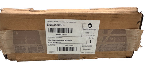 Markem imaje 31a68c - markem, enr31a68c